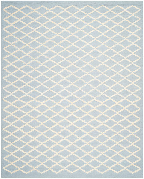 safavieh clearance cambridge cam137a light blue rug