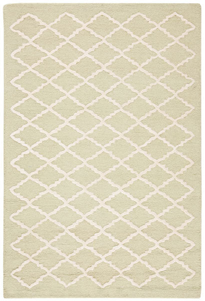 safavieh clearance cambridge cam137b light green rug