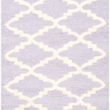 safavieh clearance cambridge cam137c lavender rug