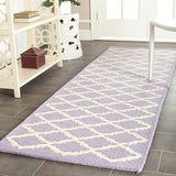 safavieh clearance cambridge cam137c lavender rug