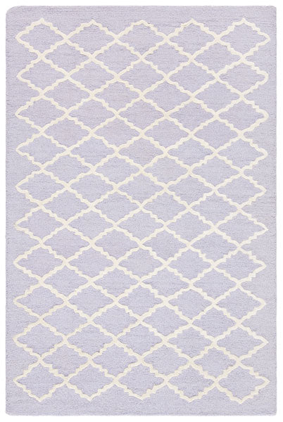 safavieh clearance cambridge cam137c lavender rug