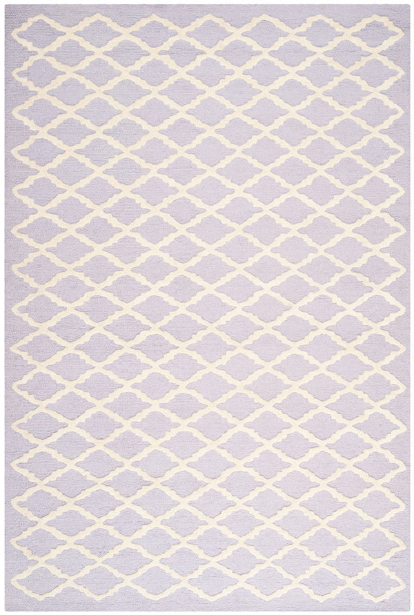 safavieh clearance cambridge cam137c lavender rug