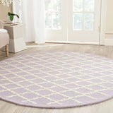 safavieh clearance cambridge cam137c lavender rug