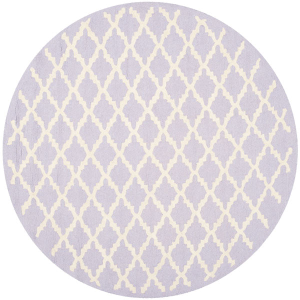 safavieh clearance cambridge cam137c lavender rug