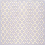 safavieh clearance cambridge cam137c lavender rug