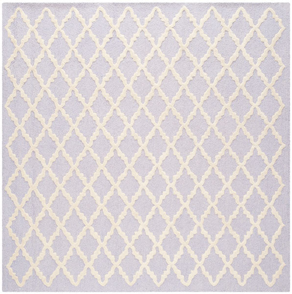 safavieh clearance cambridge cam137c lavender rug