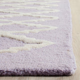 safavieh clearance cambridge cam137c lavender rug