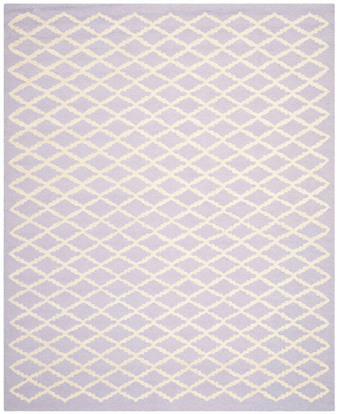 safavieh clearance cambridge cam137c lavender rug