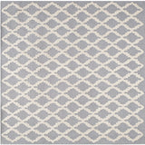 safavieh clearance cambridge cam137d silver rug
