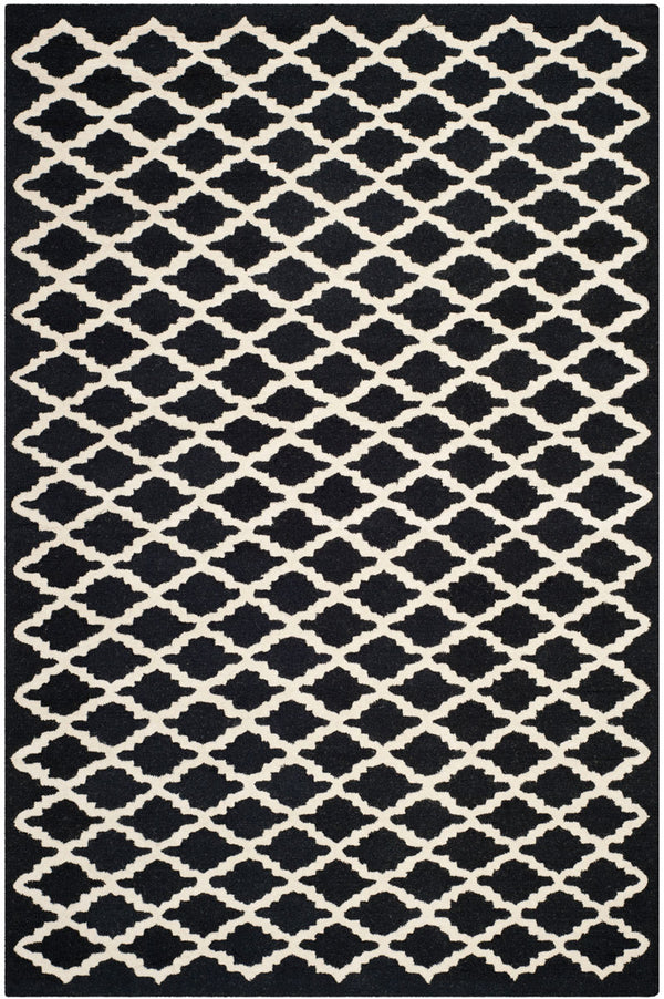safavieh clearance cambridge cam137e black rug