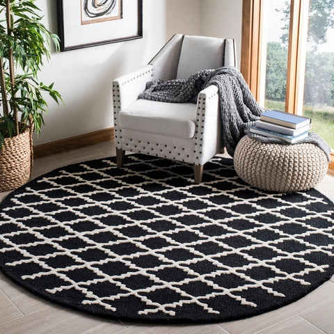 safavieh clearance cambridge cam137e black rug