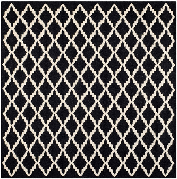 safavieh clearance cambridge cam137e black rug