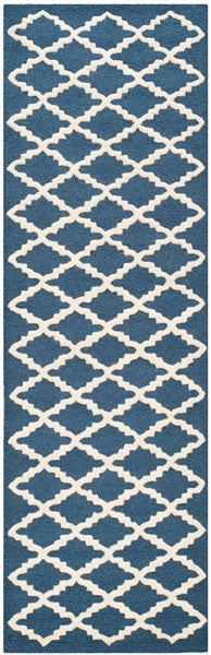 safavieh clearance cambridge cam137g navy rug