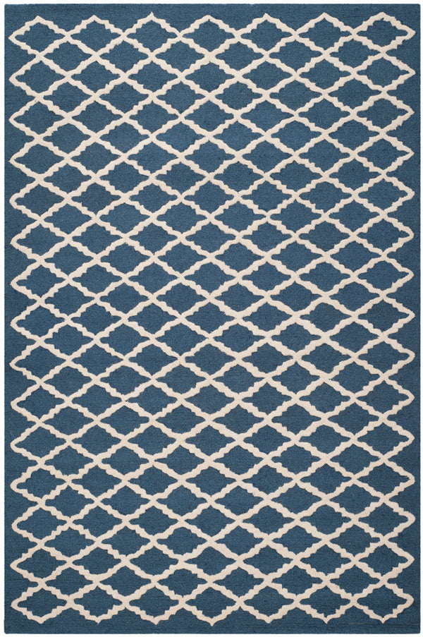 safavieh clearance cambridge cam137g navy rug