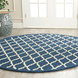 safavieh clearance cambridge cam137g navy rug