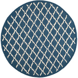 safavieh clearance cambridge cam137g navy rug