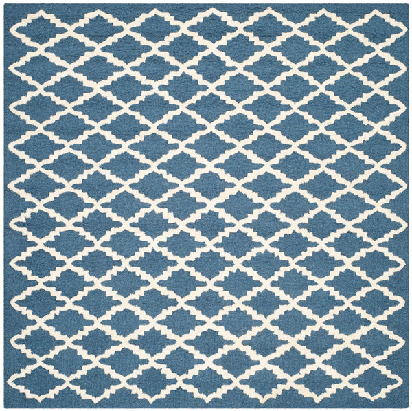 safavieh clearance cambridge cam137g navy rug