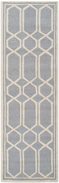 safavieh clearance cambridge cam138d silver rug