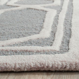 safavieh clearance cambridge cam138d silver rug