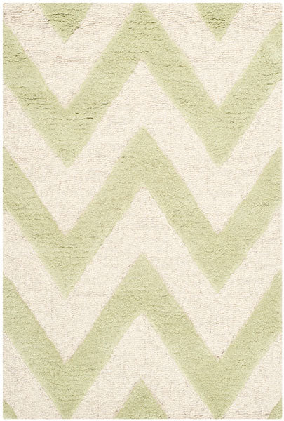 safavieh clearance cambridge cam139b light green rug