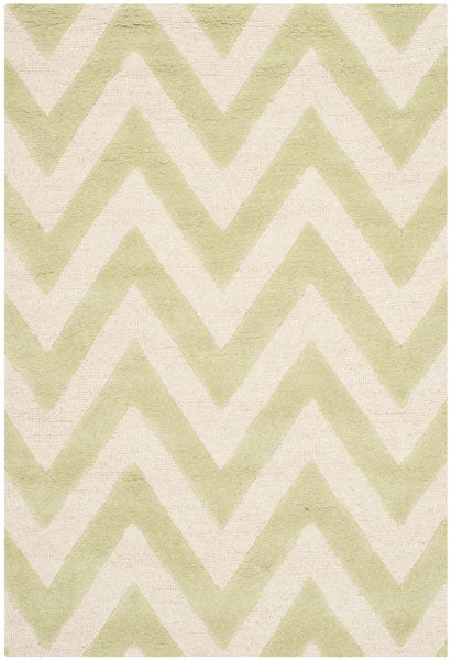 safavieh clearance cambridge cam139b light green rug