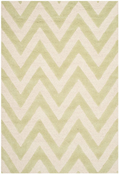 safavieh clearance cambridge cam139b light green rug