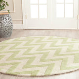 safavieh clearance cambridge cam139b light green rug