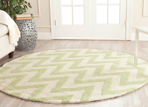 safavieh clearance cambridge cam139b light green rug