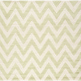 safavieh clearance cambridge cam139b light green rug