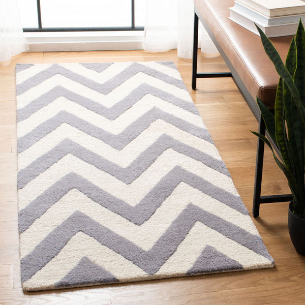 safavieh clearance cambridge cam139d silver rug