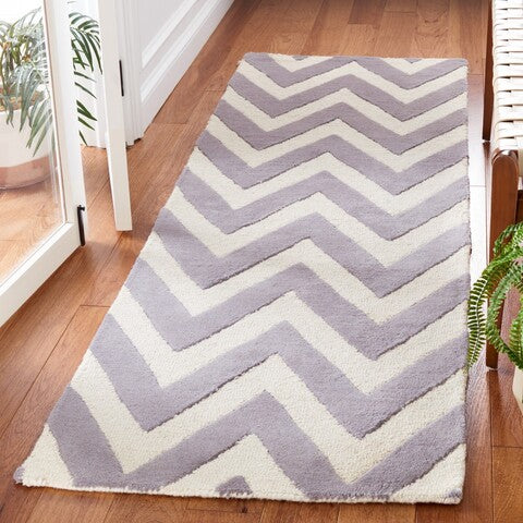 safavieh clearance cambridge cam139d silver rug