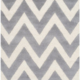 safavieh clearance cambridge cam139d silver rug
