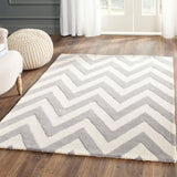 safavieh clearance cambridge cam139d silver rug