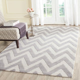 safavieh clearance cambridge cam139d silver rug