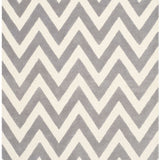 safavieh clearance cambridge cam139d silver rug