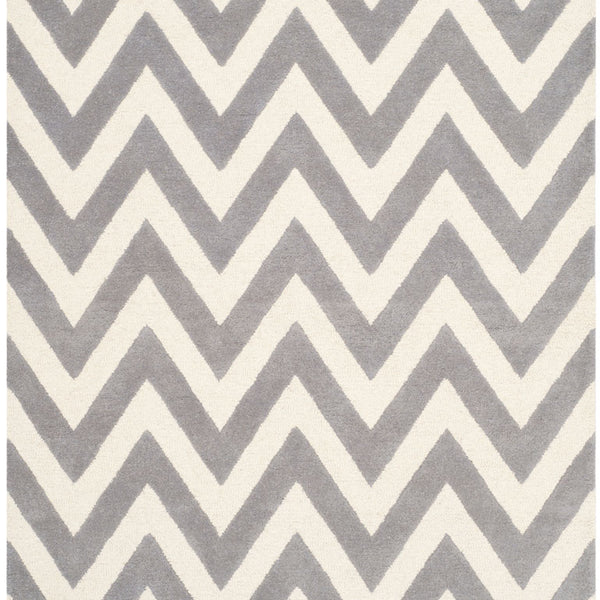 safavieh clearance cambridge cam139d silver rug