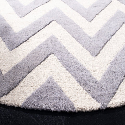 safavieh clearance cambridge cam139d silver rug