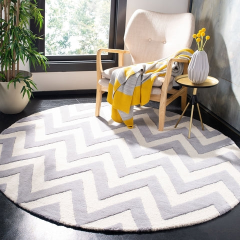 safavieh clearance cambridge cam139d silver rug