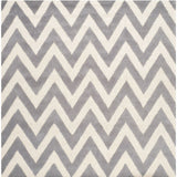 safavieh clearance cambridge cam139d silver rug
