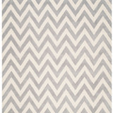 safavieh clearance cambridge cam139d silver rug