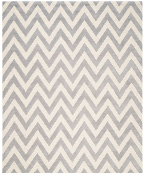safavieh clearance cambridge cam139d silver rug