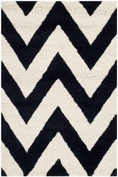safavieh clearance cambridge cam139e black rug