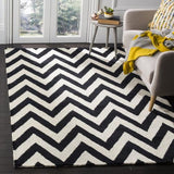safavieh clearance cambridge cam139e black rug