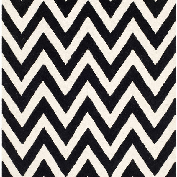 safavieh clearance cambridge cam139e black rug