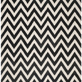 safavieh clearance cambridge cam139e black rug