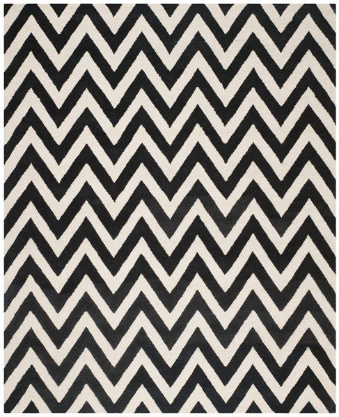 safavieh clearance cambridge cam139e black rug