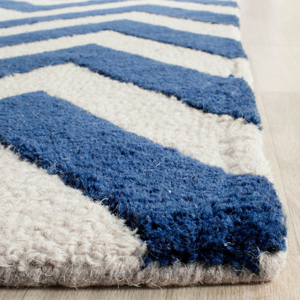 safavieh clearance cambridge cam139g navy rug