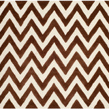 safavieh clearance cambridge cam139h dark brown rug