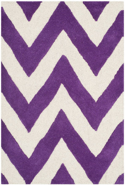 safavieh clearance cambridge cam139k purple rug