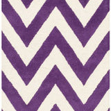 safavieh clearance cambridge cam139k purple rug